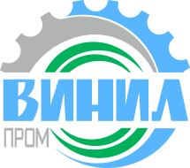 Логотип Винил Пром